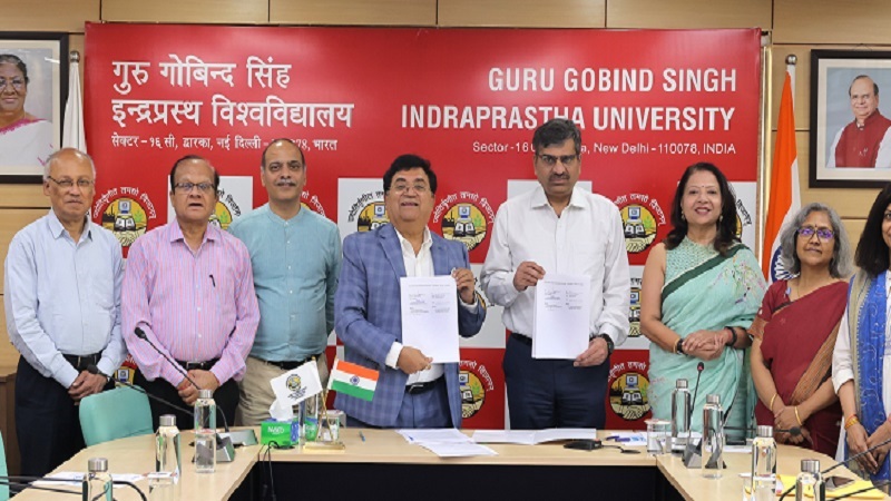 आईपीयू का दक्षिण कोरिया के अंतर्राष्ट्रीय टीका संस्थान के साथ एमओयू, जाने क्या है मकसद